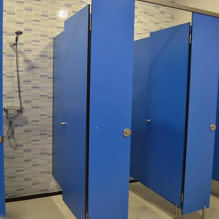 Santiago De Vilavella Albergue