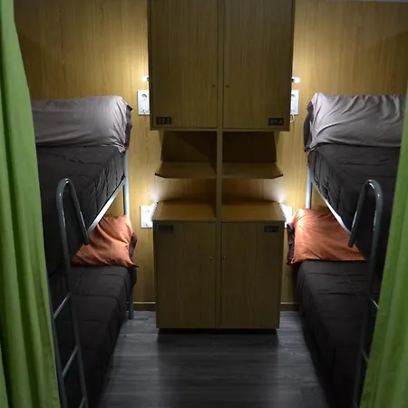 Hostal Santiago De Vilavella Redondela