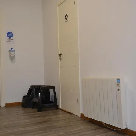Hostel Santiago De Vilavella Redondela