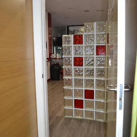 Santiago De Vilavella Hostel Redondela
