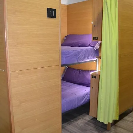 Hostal Santiago De Vilavella *