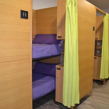 Santiago De Vilavella Hostel Redondela