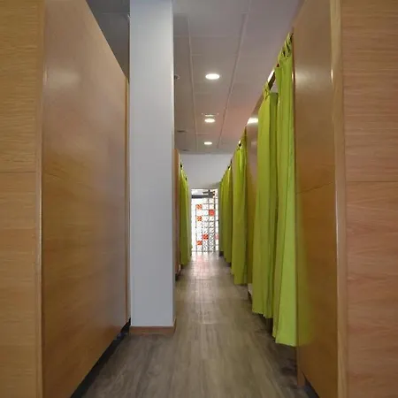 Hostel Santiago De Vilavella Redondela
