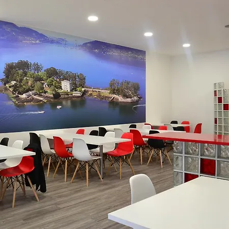 Hostal Santiago De Vilavella