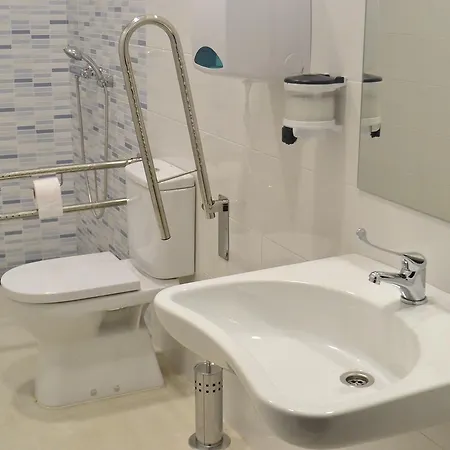 Santiago De Vilavella Auberge de jeunesse