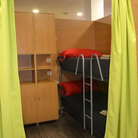 Hostal Santiago De Vilavella