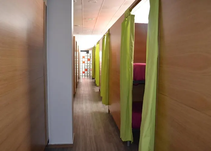 Albergue Santiago De Vilavella Redondela