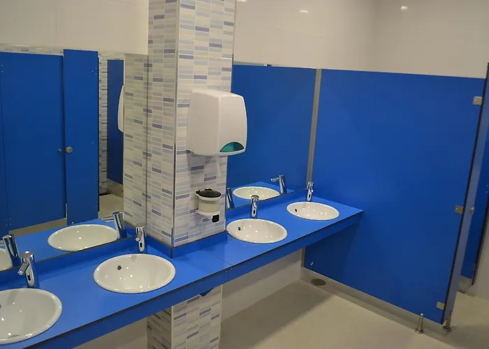 Santiago De Vilavella Хостел *